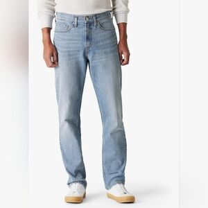 Levi Strauss signature gold Athletic / Straight Fit Jeans - ALTERED